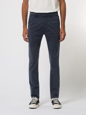 Nudie Jeans Adam Slim Chinos